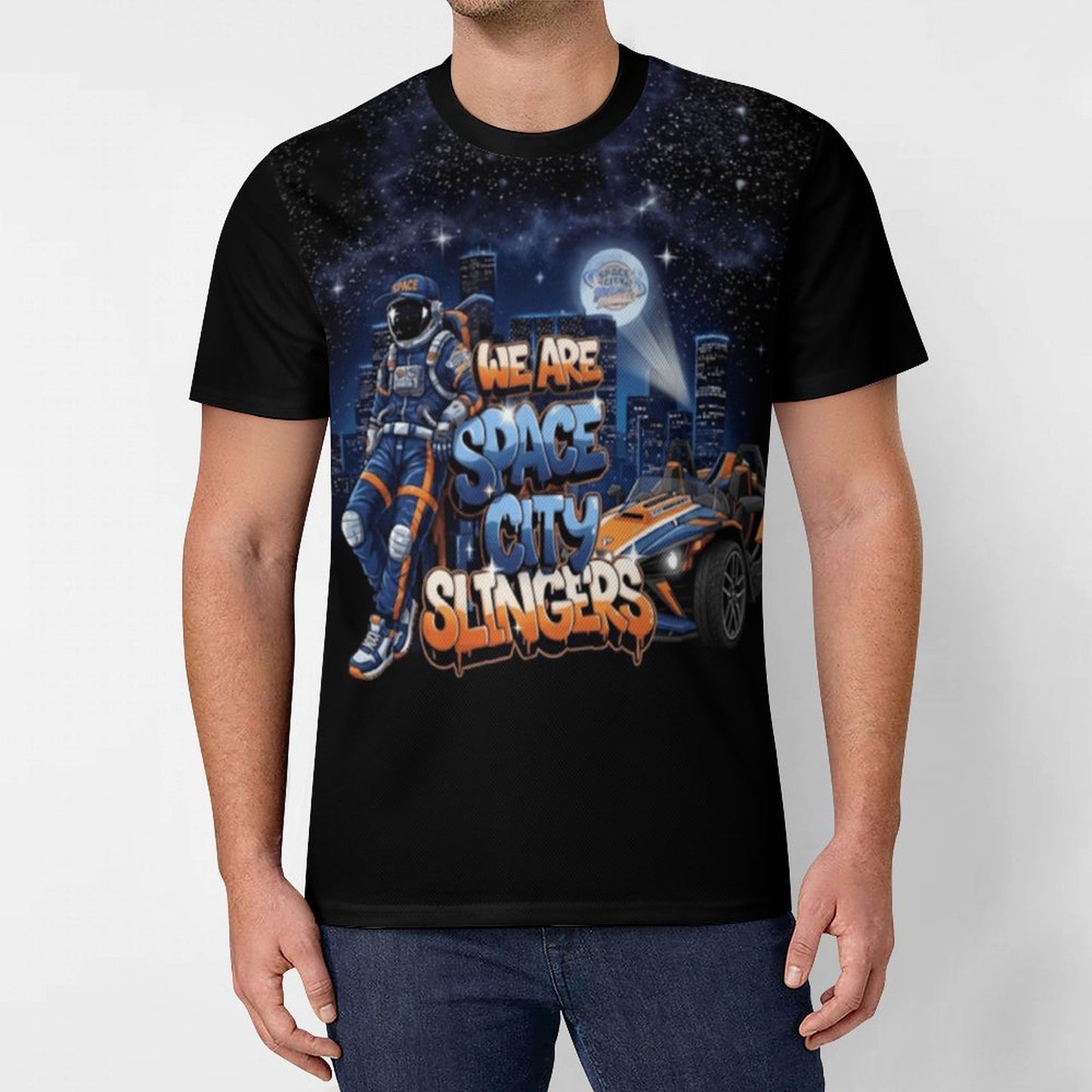 We are Space City Men's