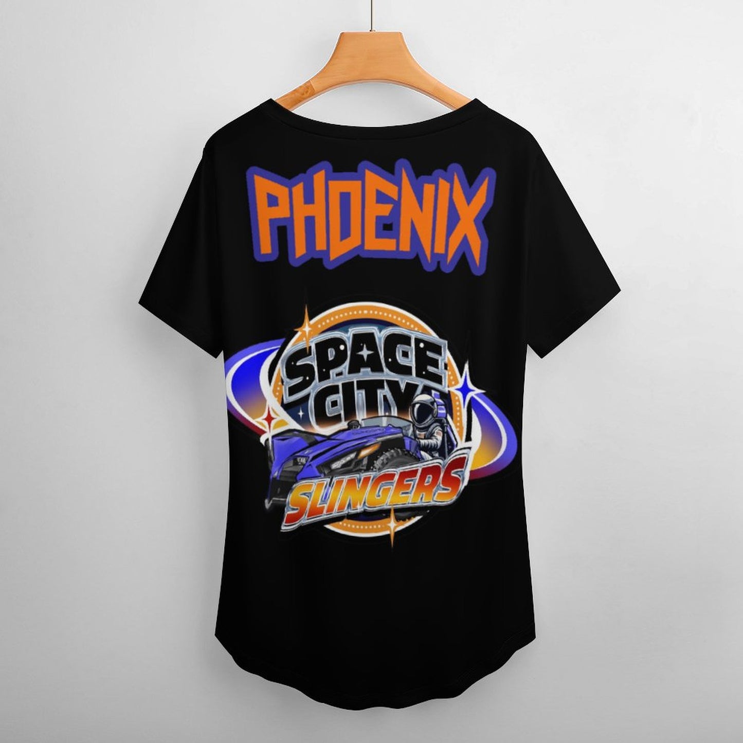 We are space city women's