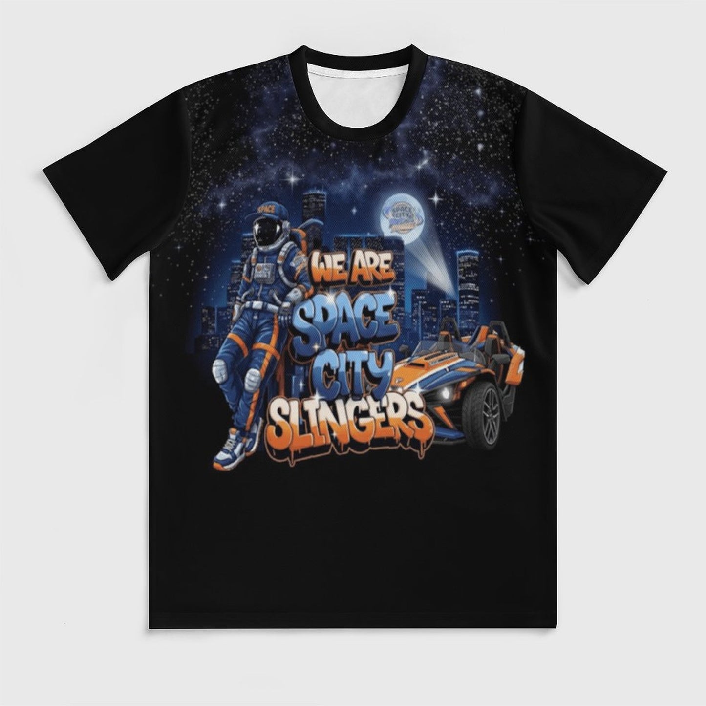We are Space City Men's