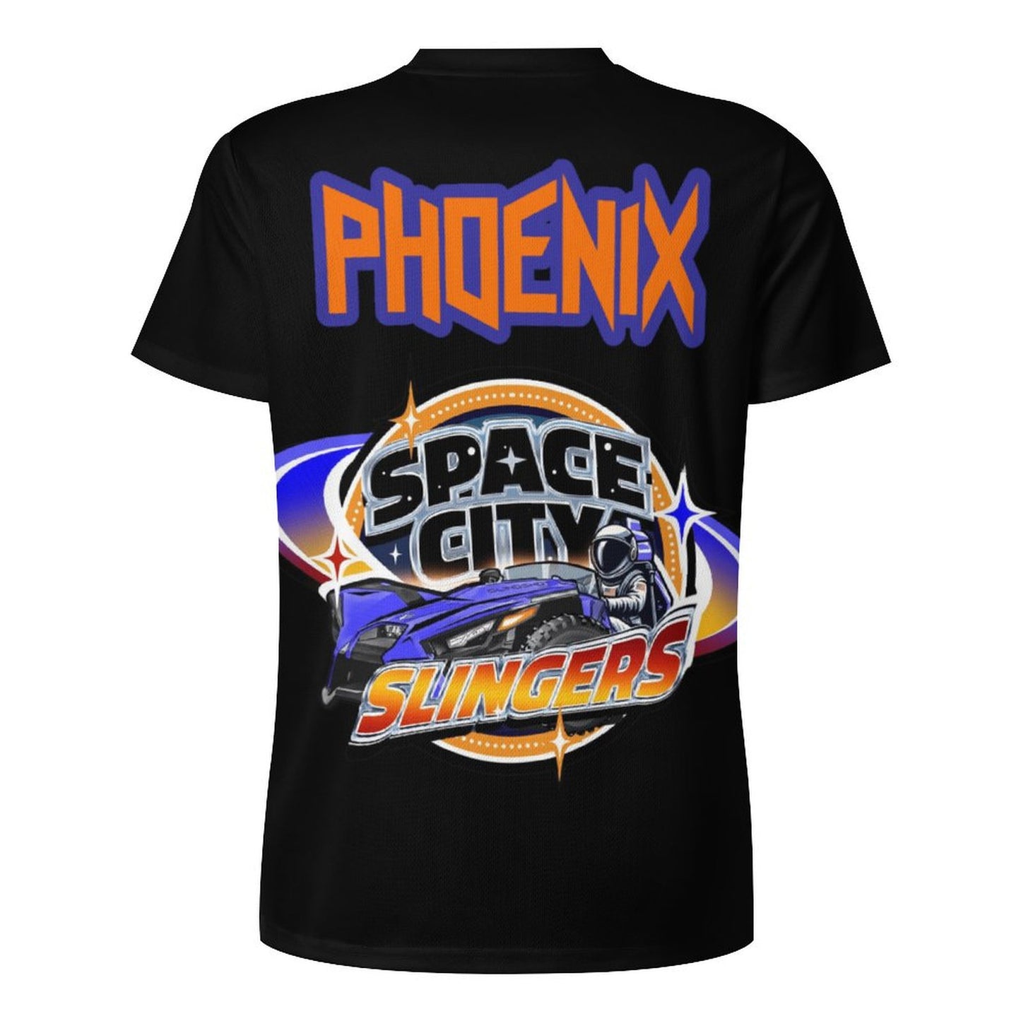 We are Space City Men's